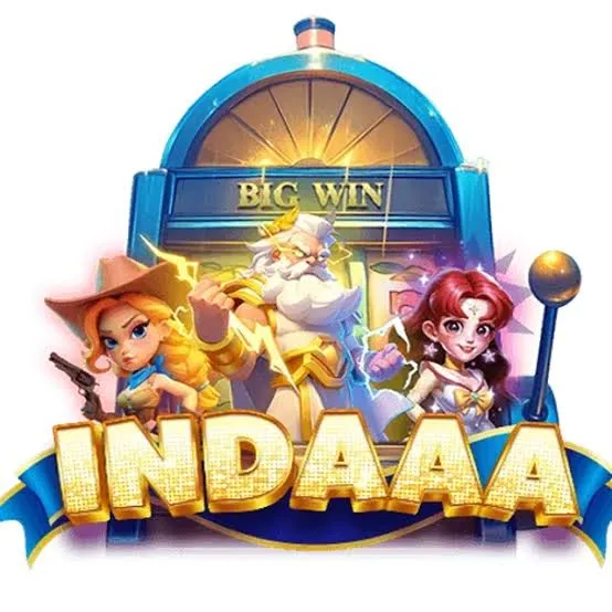 INDAAA - Petualangan Anime yang Seru dan Menggugah