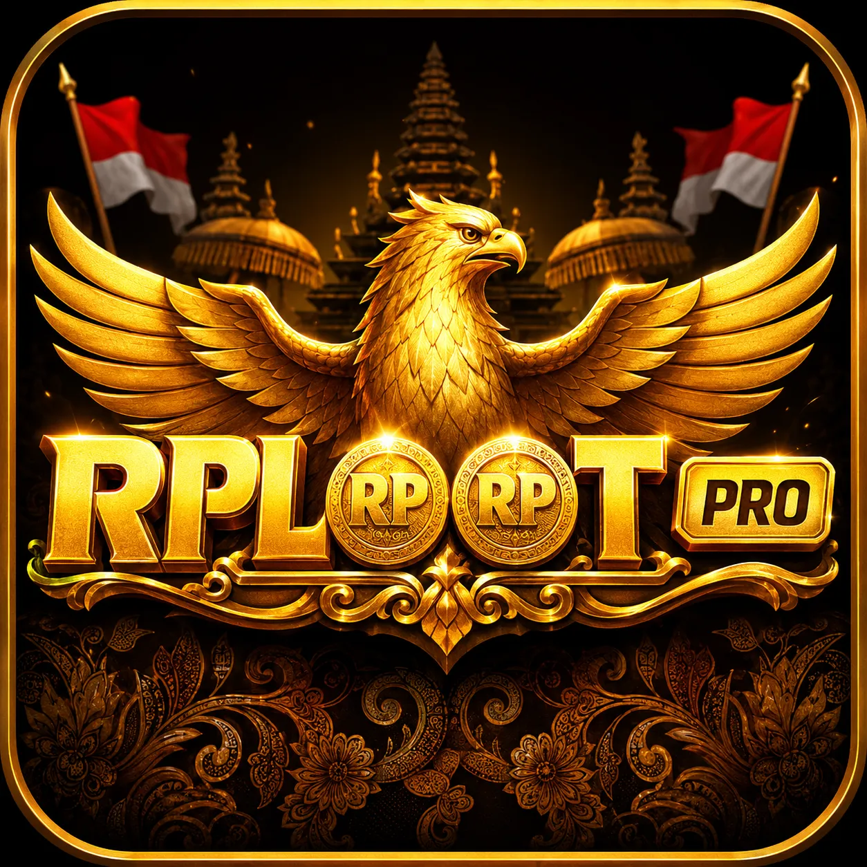 RPLOOT - Permainan Pertanian yang Menyenangkan