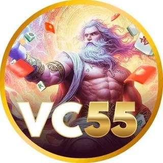 VC55 - Game Slot Seru dan Menarik