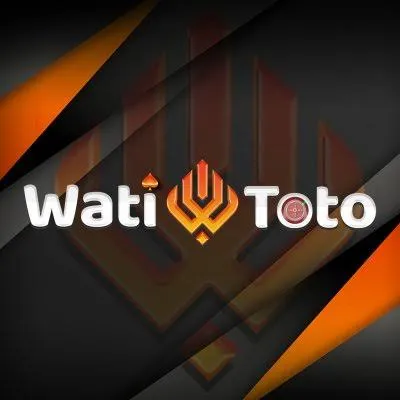 WATITOTO - Game Arcade Penuh Keseruan