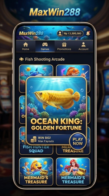 Fitur keamanan unggulan dari aplikasi maxwin288 yang melindungi pengguna.